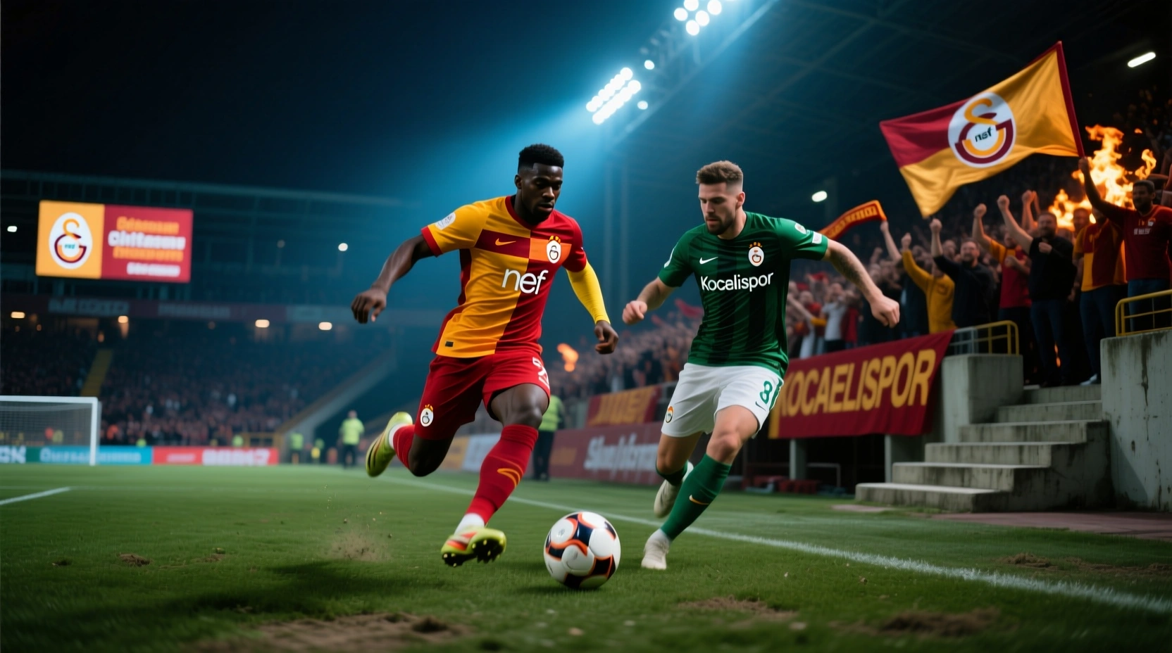 Kasımpaşa Göztepe 2025 Canli mac izle analizi