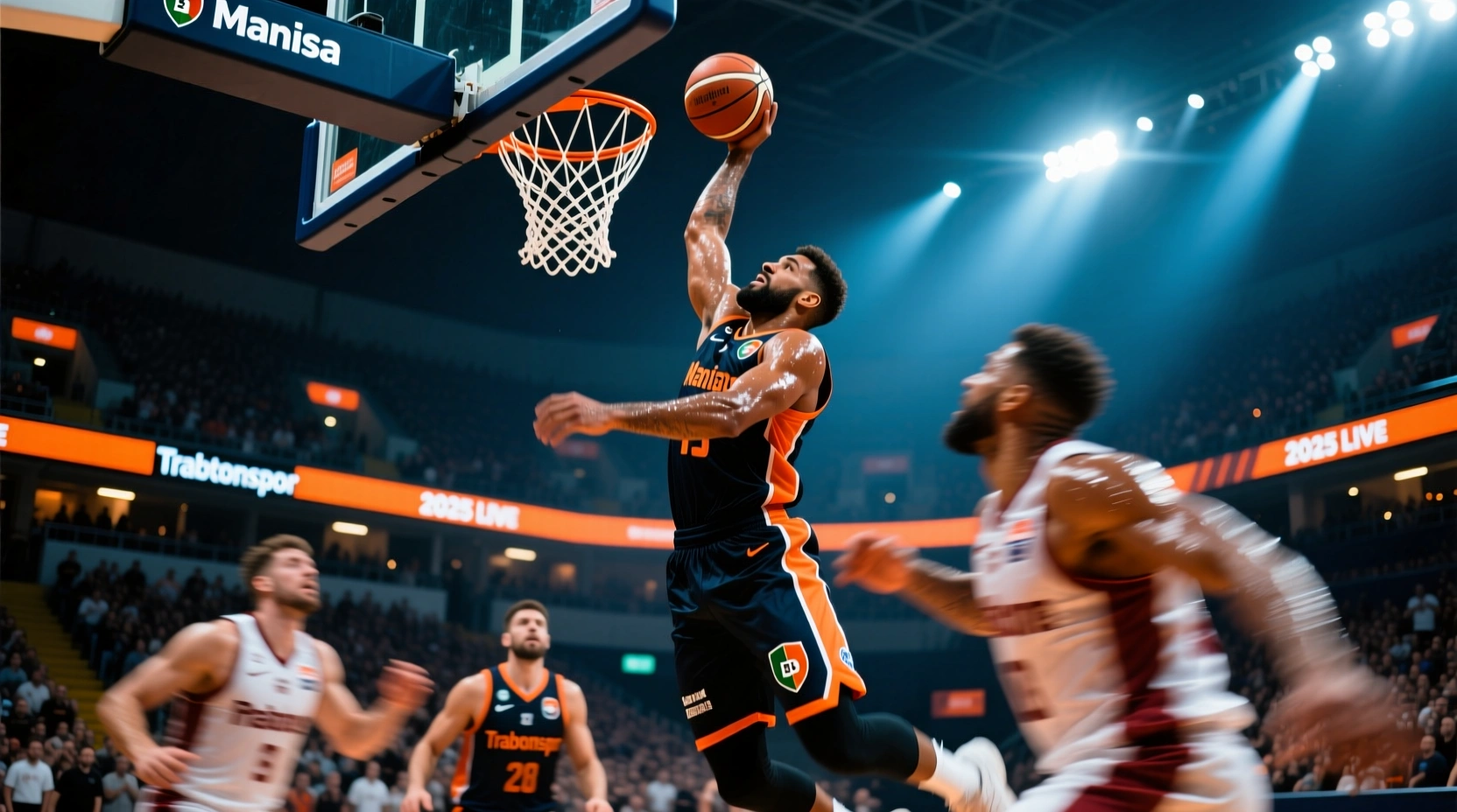 Manisa BB Trabzonspor 2025 Canli mac izle ve tahmin