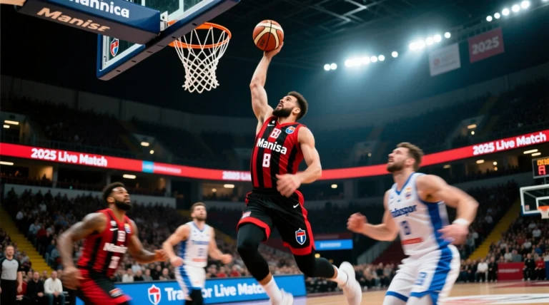 Manisa BB Trabzonspor 2025 Canli mac izle ve analiz