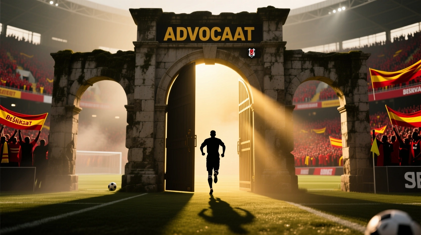 Beşiktaş için Advocaat kapısı yeniden aralanıyor mu