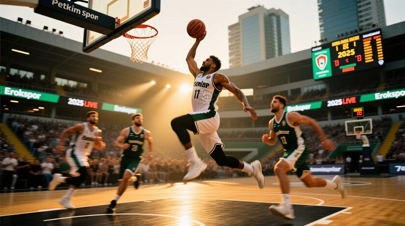 Petkim Spor Esenler Erokspor 2025 Canli mac izle ve tahmin