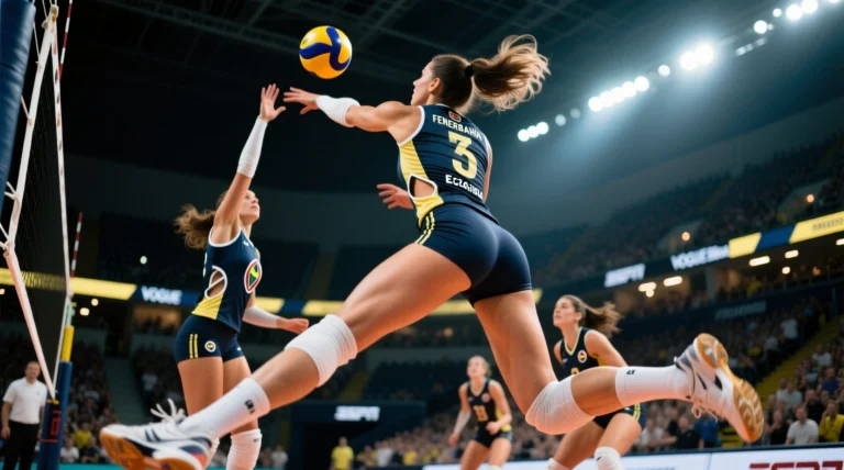 Fenerbahçe Eczacıbaşı 2025 Canli mac izle ve tahmin