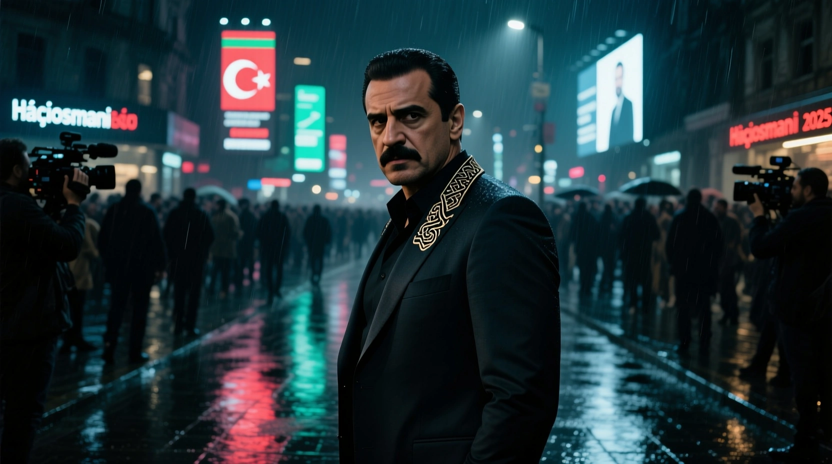 2025 Hacıosmanoğlu bahis sorularına yanıt verdi