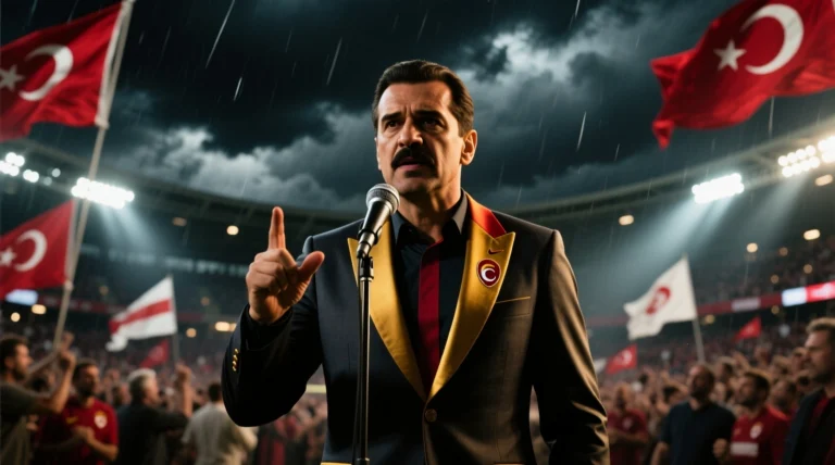 Dursun Özbek 2025 derbi hakkındaki görüşlerini açıkladı