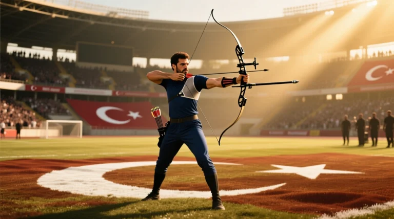 Mete Gazozun Milli Takım Yolundaki Disiplin Serüveni