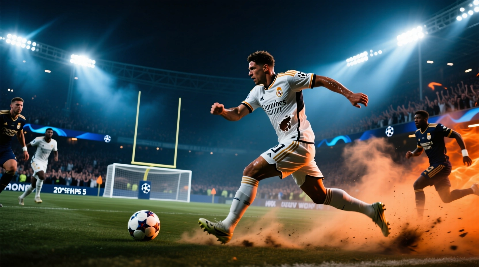 UEFA Şampiyonlar Ligi 5 Hafta Değerlendirmesi 2025