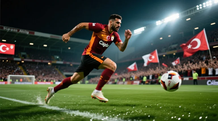 Çağdaş Atan yeniden Süper Lig sahnesinde