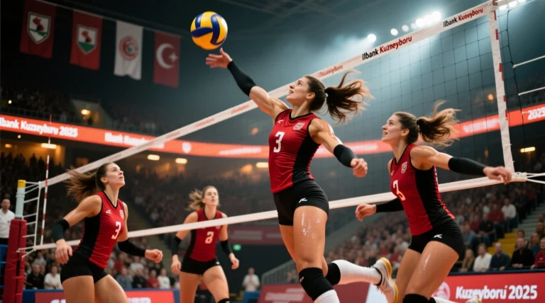 Ilbank Kuzeyboru 2025 Canli mac izle ve maç tahmini