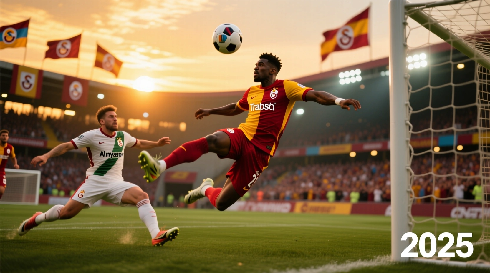 Trabzonspor Alanyaspor 2025 Canli mac izle ve tahmin