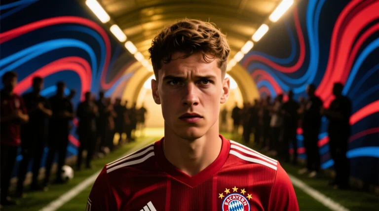 Bayern Münih Sacha Boey konusunda kararını verdi