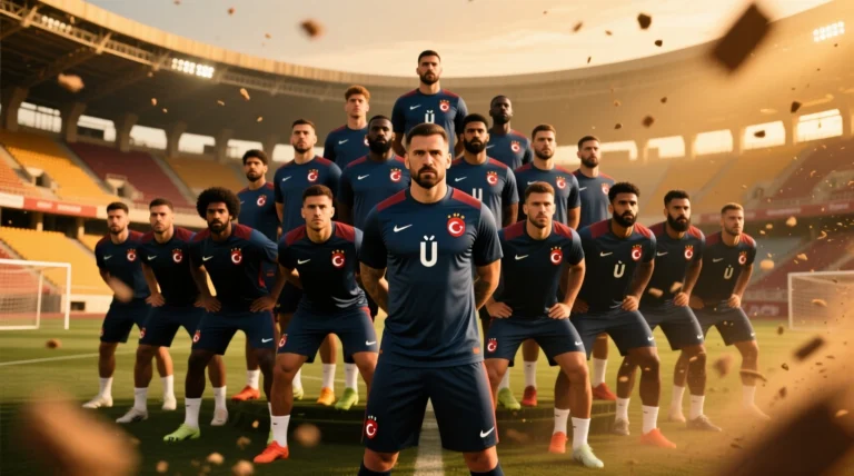 Ümit Milli Takım 2025 kadro güncellemesi