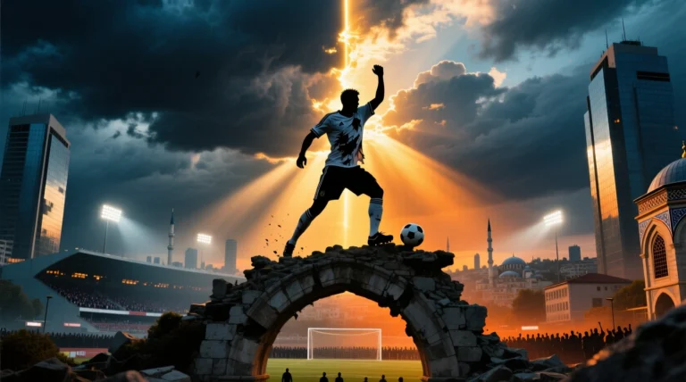 Somaspor PFDK sürecindeki 2025 gelişmeleri