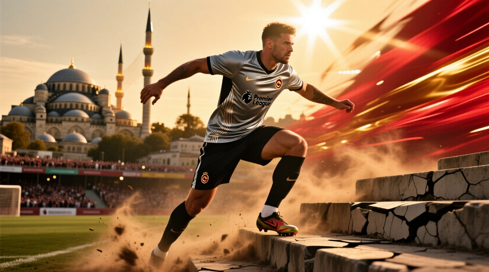 Ivan Toney 2025 Premier Lig yoluna geri dönüyor