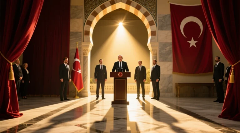 Tedesco 2025 basın buluşmasında öne çıkanlar