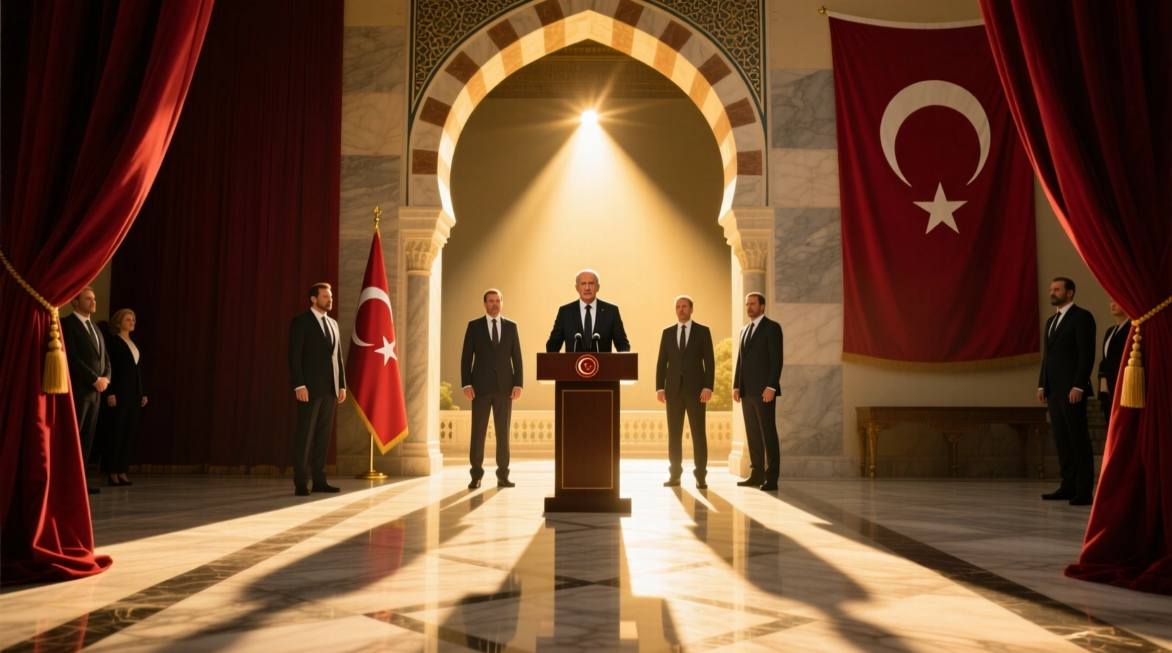 Tedesco 2025 basın buluşmasında öne çıkanlar