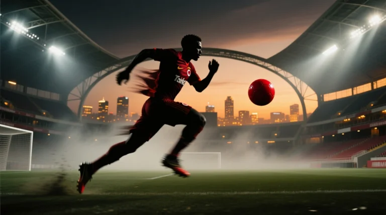 Türk futbolunda 2025 için büyük değişim