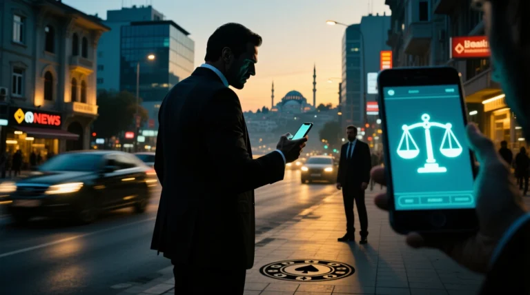 Bahis Soruşturması İstanbul’da Genişleme Sinyali