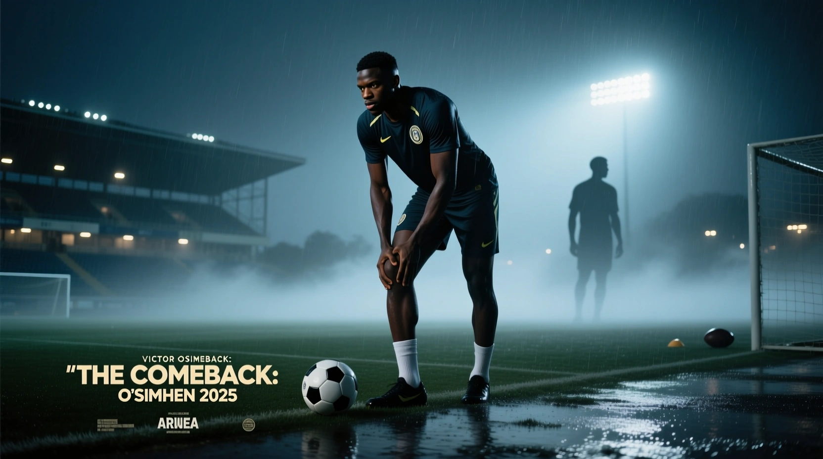 Victor Osimhen sakatlığı hakkında 2025 güncel durum