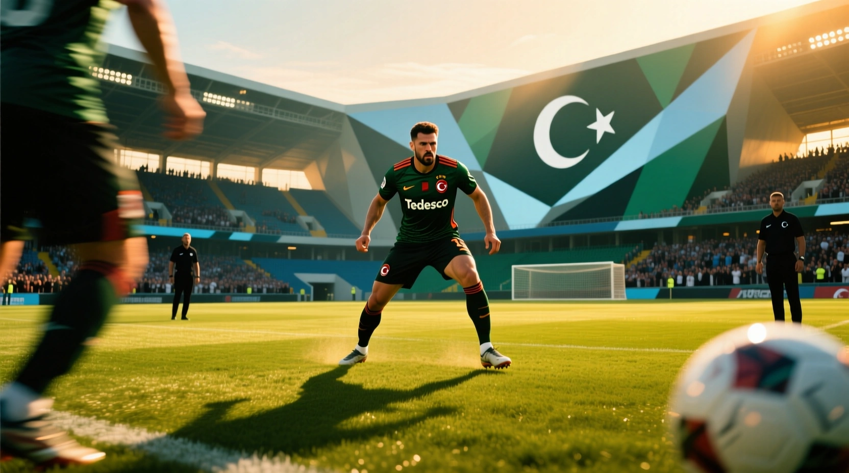 Tedesco’nun 2025 Fred kararı netleşti