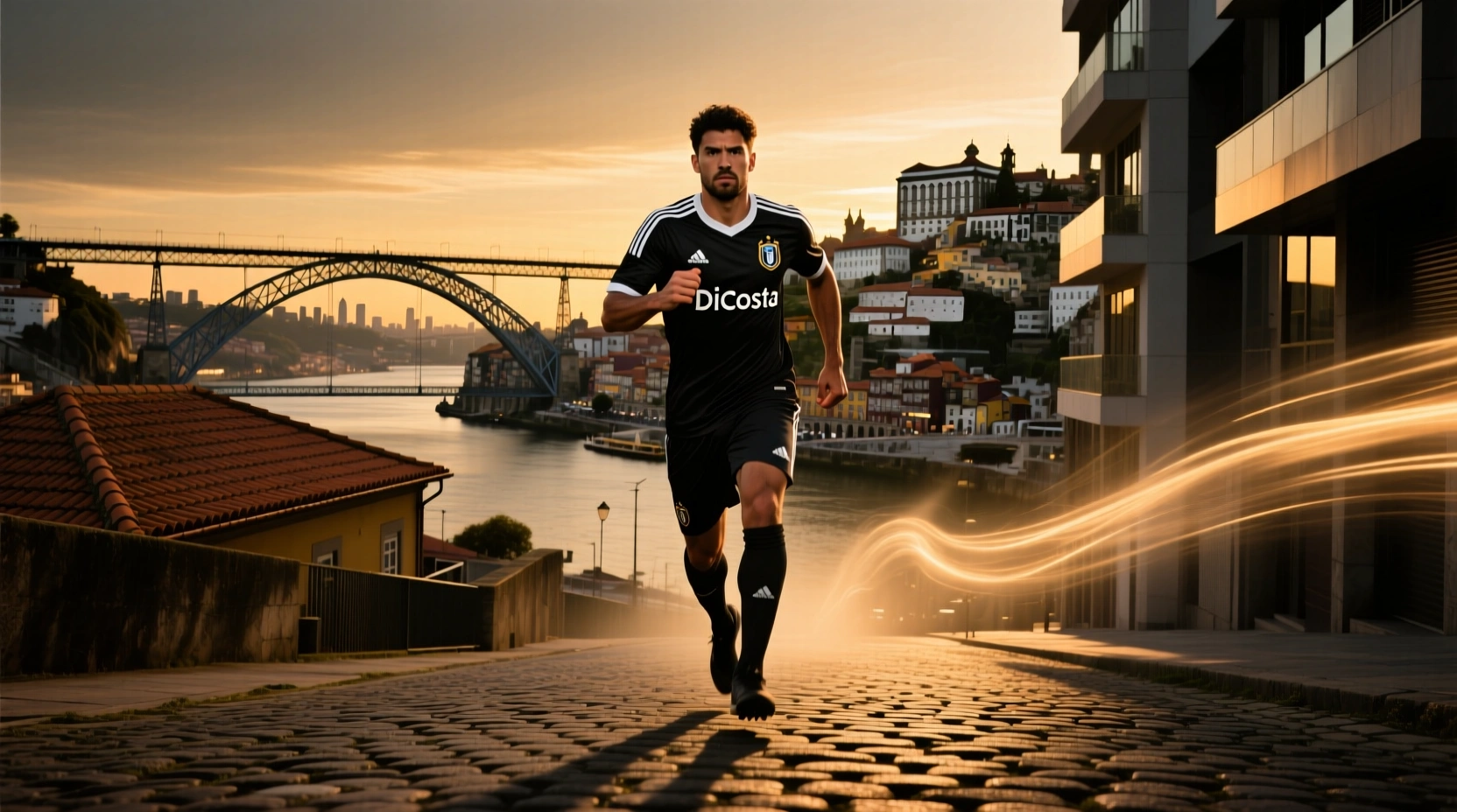 Porto’da Diogo Costa için 2025 sürecinde yeni hamle