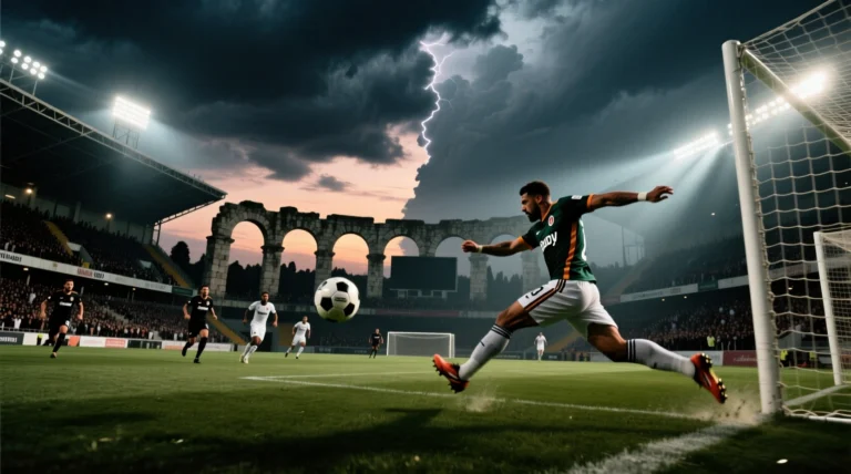 Göztepe Kocaelispor karşılaşmasına 2025 bakışı