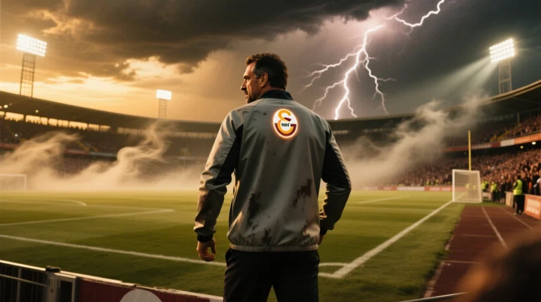 Okan Buruk devre arası transfer planı 2025