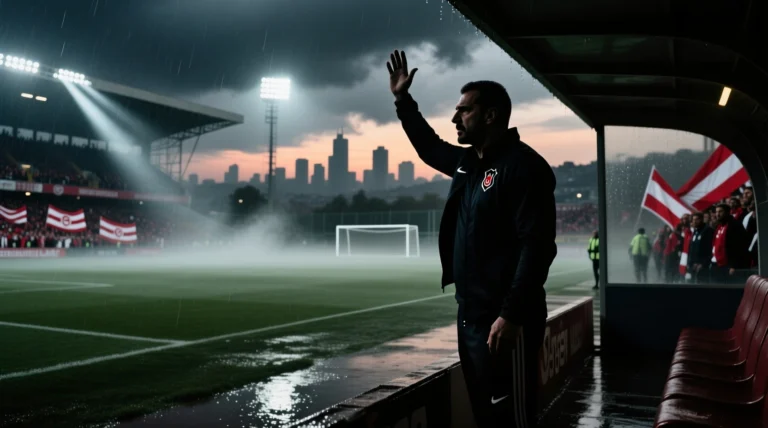 2025 Beşiktaş Samsunspor maçı öncesi Sergen Yalçın uyarıları