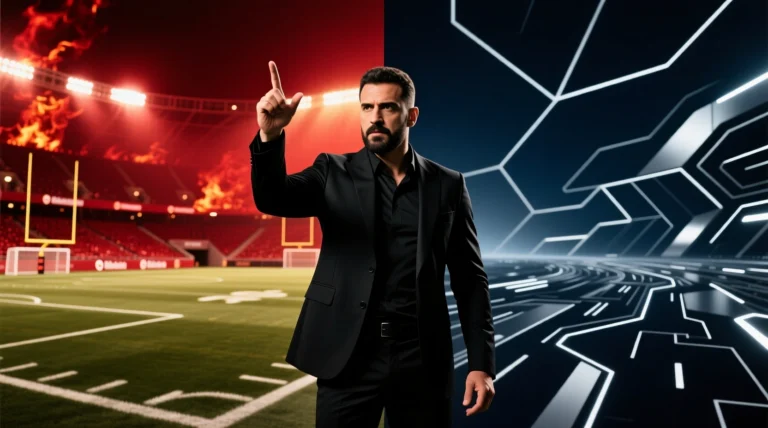 Okan Buruk Union maçı öncesi 2025 yol haritasını anlattı