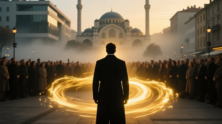 Szymanski için Avrupa’dan 2025 ilgi dalgası