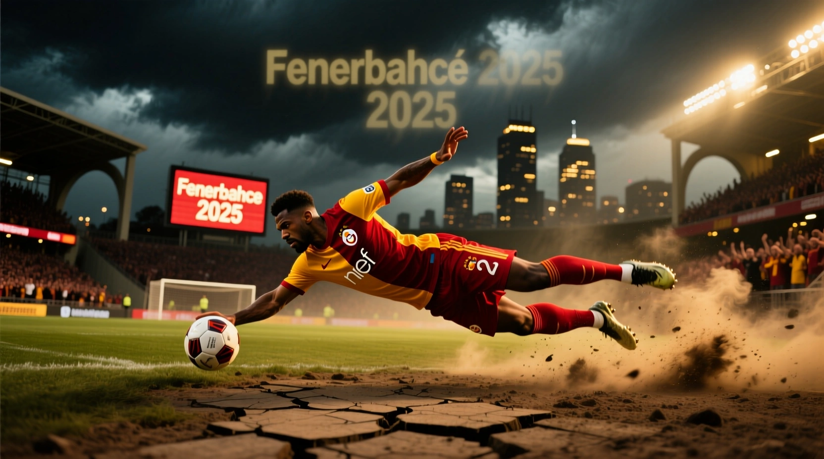 Fenerbahçe Avrupa Ligi 2025 puan durumu ve sıra