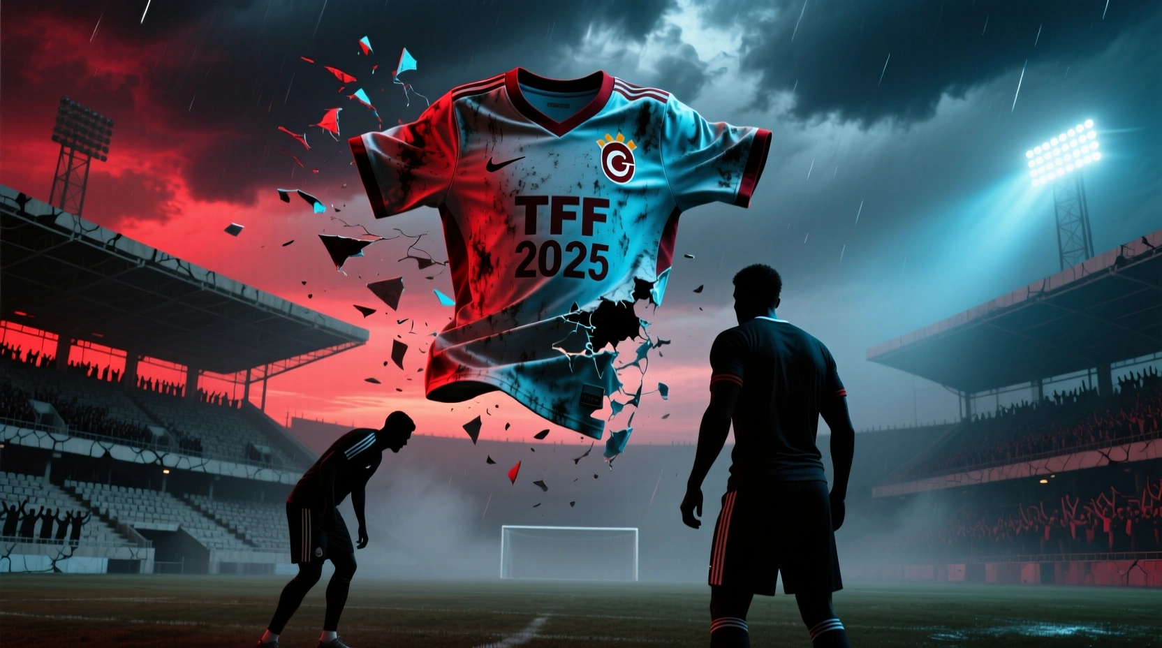 TFF 2025’te 2 ve 3 Lig Amatör Transfer Düzenlemeleri