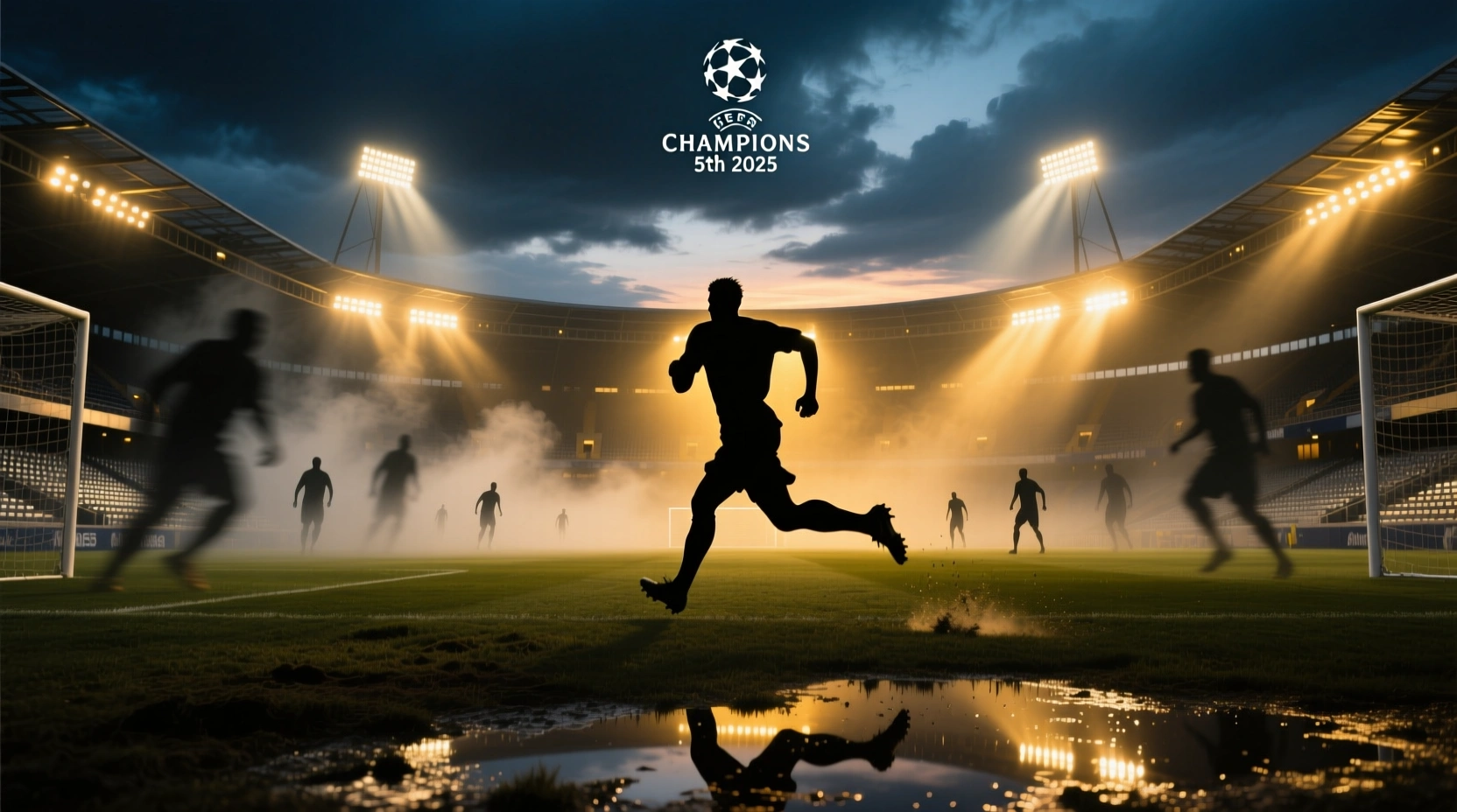 Şampiyonlar Ligi 2025 5. hafta başladı