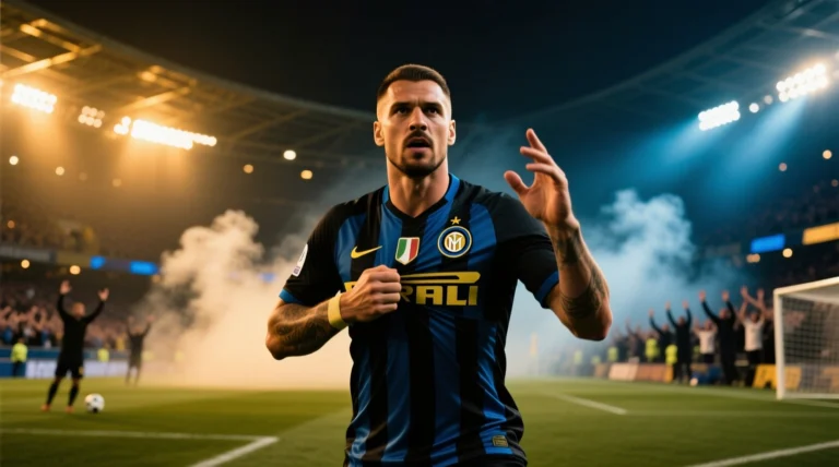 Canlı yayında Mauro Icardi için sürpriz 2025 iddiası