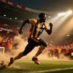 2025 Fenerbahçe Galatasaray derbisinde Osimhen varmı