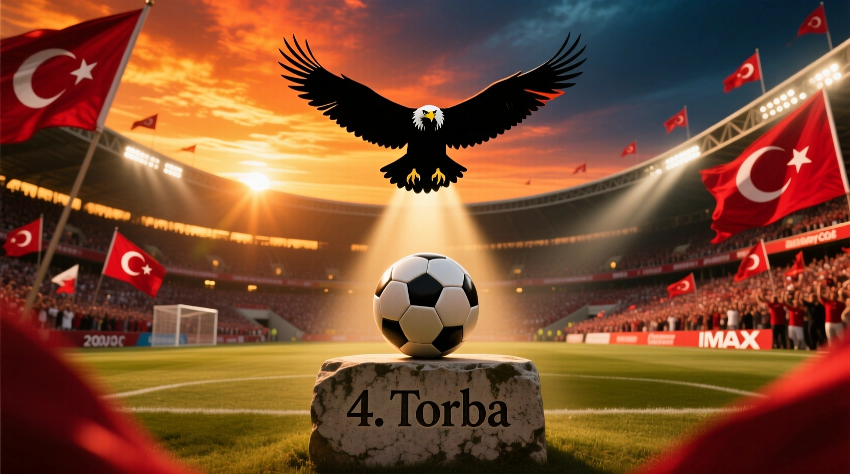 2025 Türkiye’nin Dünya Kupası 4. Torba Hesabı