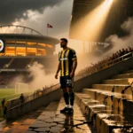 Szymanski’nin kadro gerçeği Fenerbahçe’de netleşti 2025