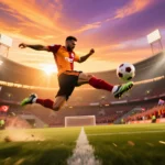 2025 Türkiye Futbolunda Haftanın Programı