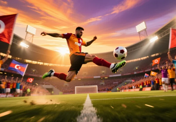 2025 Türkiye Futbolunda Haftanın Programı