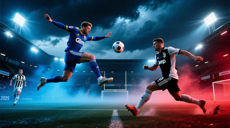 Bodo Glimt Juventus 3-2 mücadelesi 2025 maç özeti