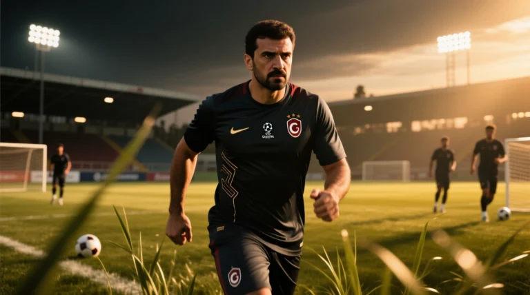 Asen Albayrak UEFA U19 B2 Görevine Hazır