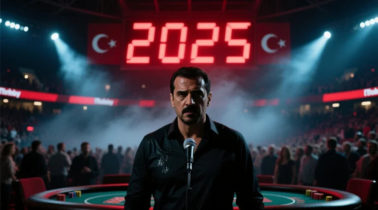 Metehan Baltacı’nın bahis skandalı açıklaması 2025