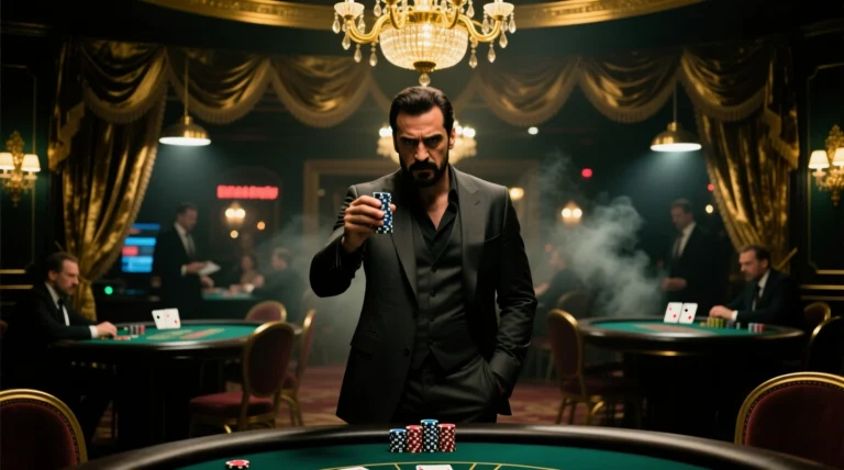 Bican Tibukoğlu Bahis Skandalında Yer Aldı