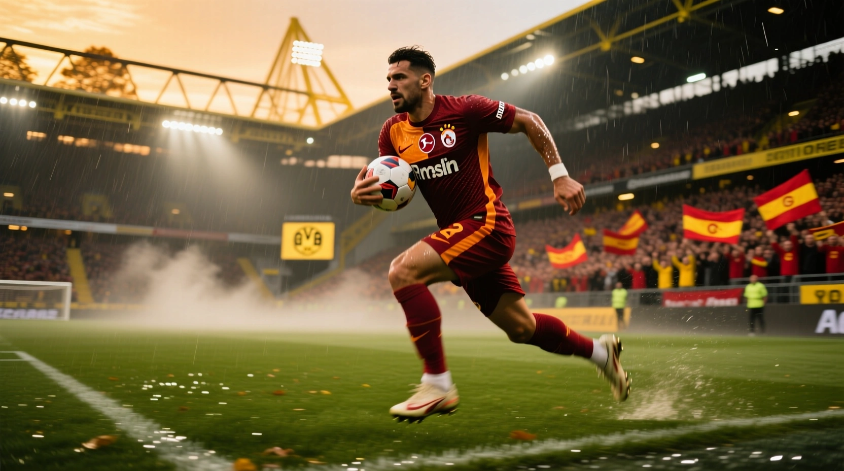 Sikan için Bundesliga’dan 2025 hamlesi