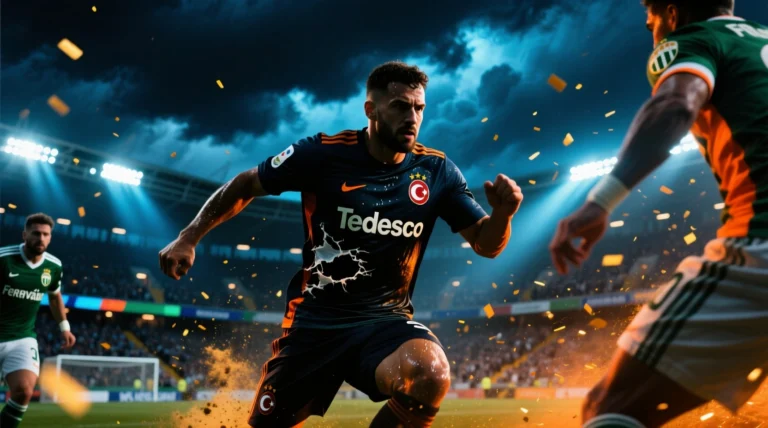 Tedesco’nun Ferencvaros yorumu ve maç planı 2025