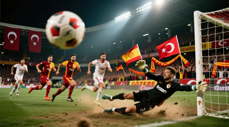 Antalyaspor Göztepe Canli mac izle analizim