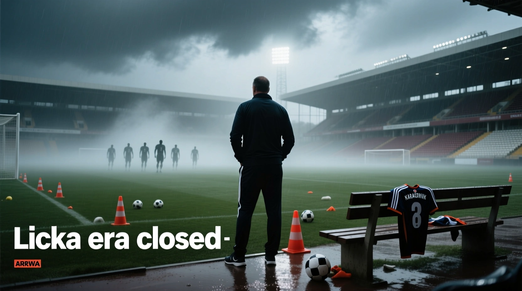 Fatih Karagümrük yeni hocasıyla 2025’e hazır