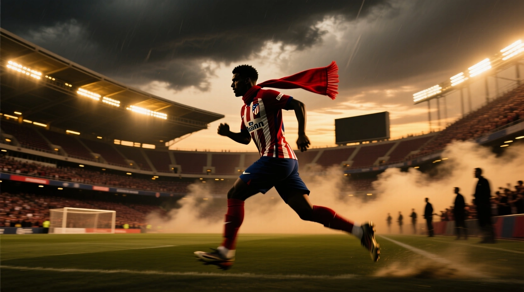 Atlético Madrid’in 2025’teki Satışı ve Yeni Dönem