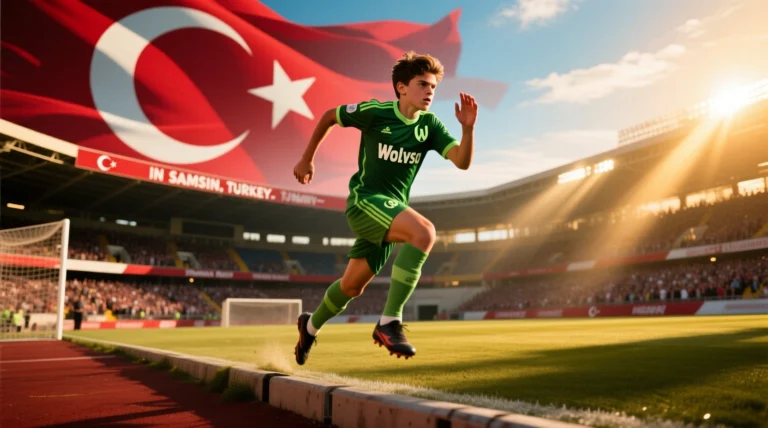 Thomas Reis Wolfsburg iddiası Samsunspor’da 2025 hareketi