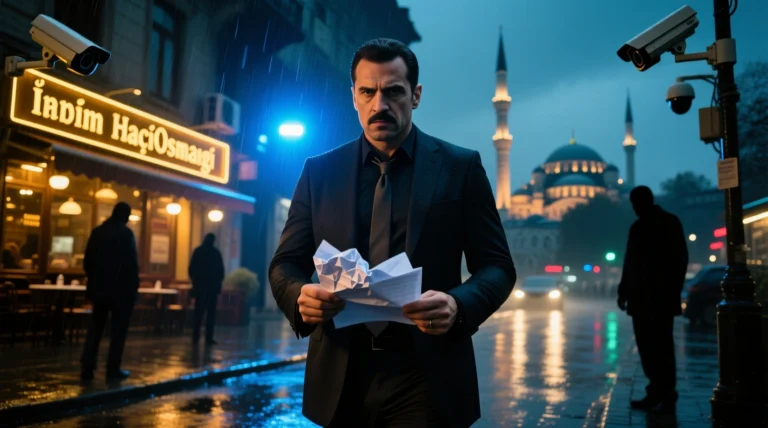 İbrahim Hacıosmanoğlu bahis soruşturmasına sert çıktı