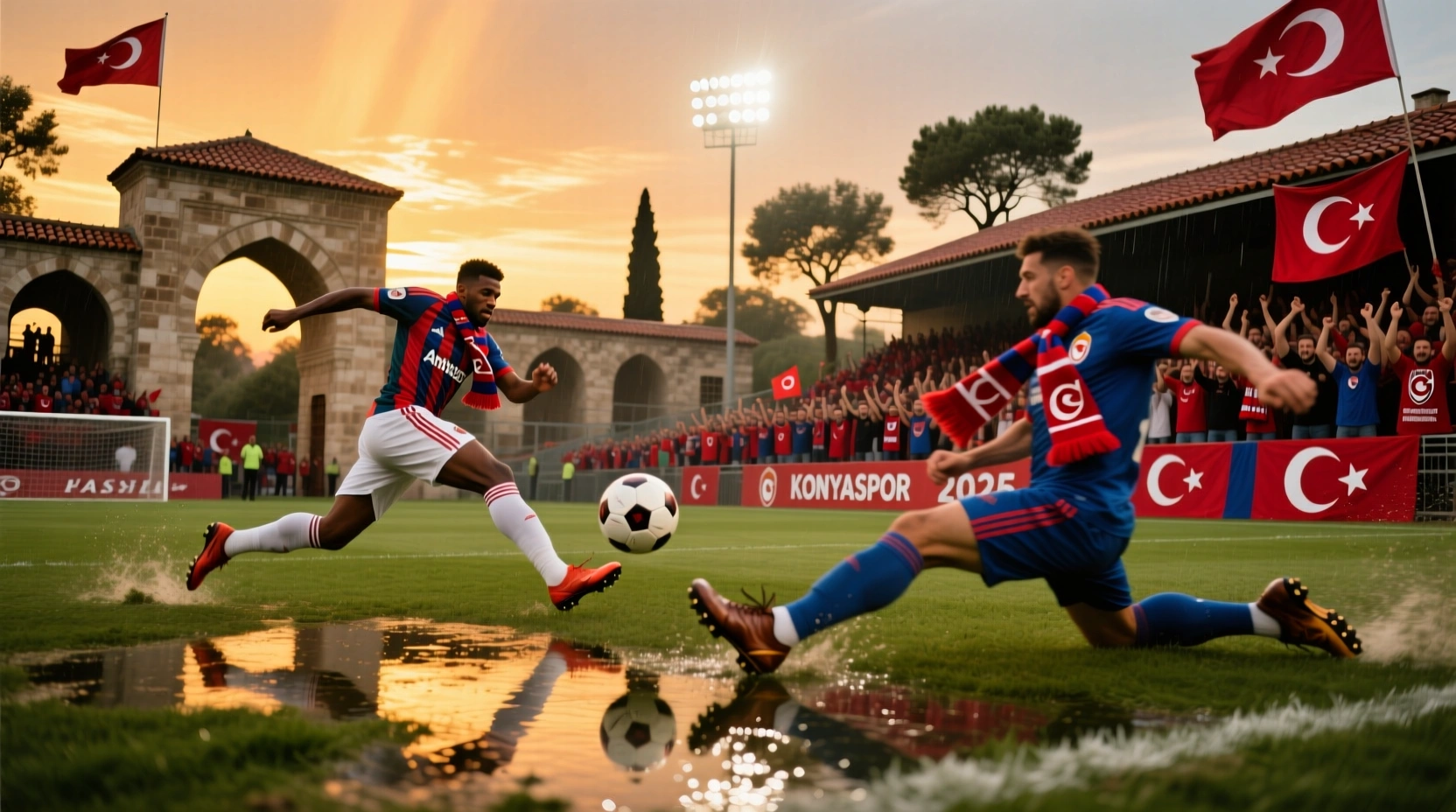 Antalyaspor Konyaspor Canli mac izle analiz 2025